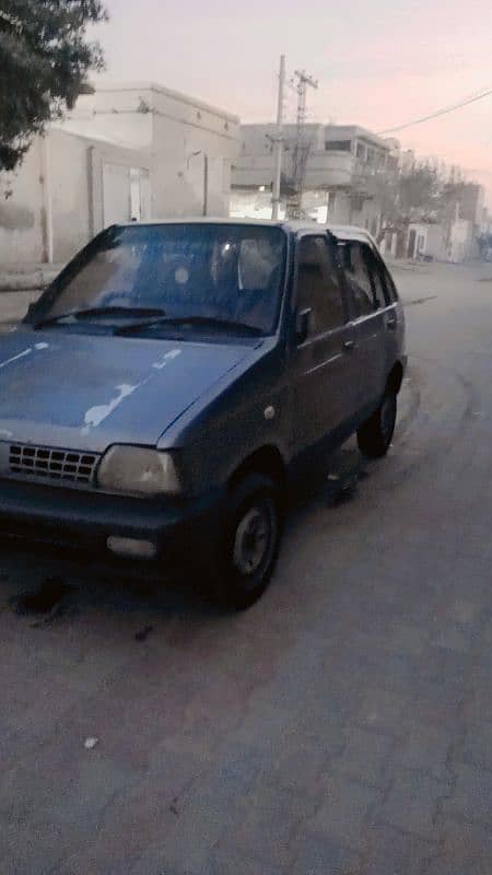 mehran low price 14