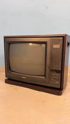 Television