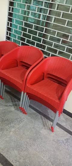 10 Chair