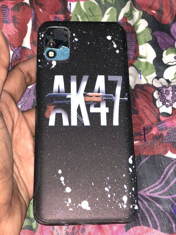 Infinix hot 11 play 4 64 exchange possible 3