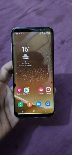 samsung s8 duall official 4.64