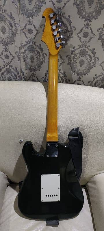 Electric guitar for sale 1