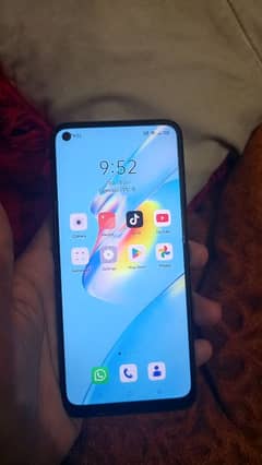 oppo ka new phone