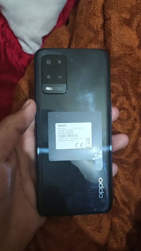 oppo ka new phone 1