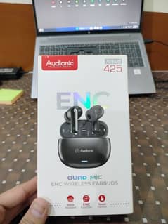 Audionic Airbuds 425