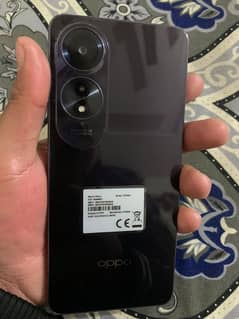 oppo A60