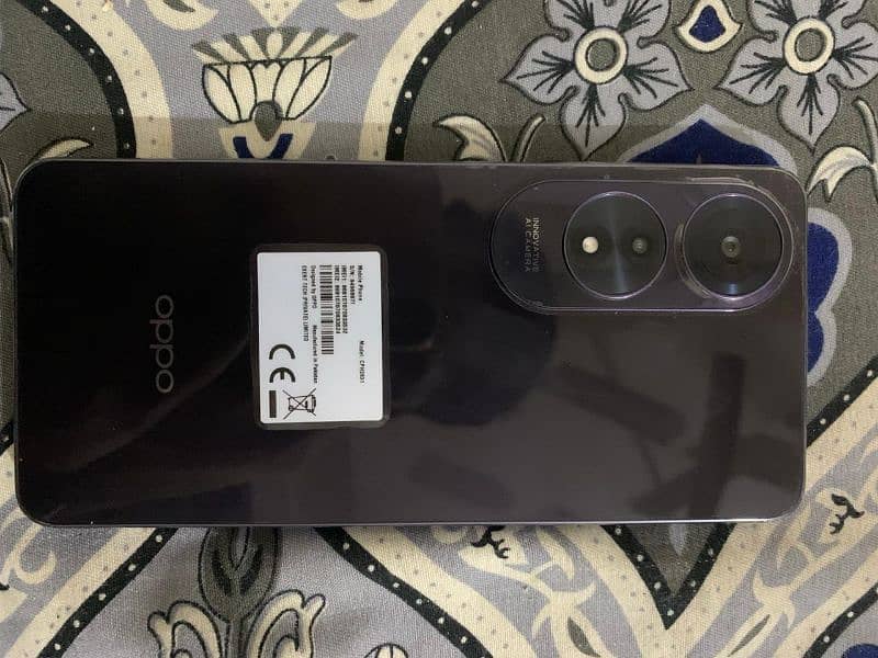 oppo A60 2