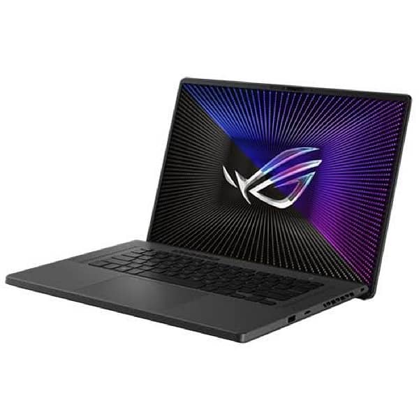 ASUS ROG ZEPHYRUS G16 0