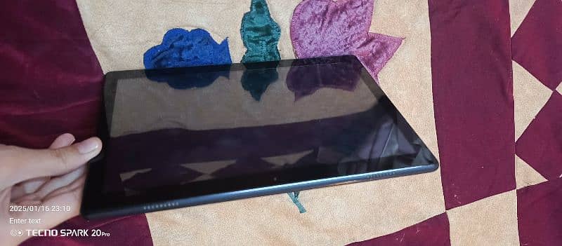 Tablet Lenovo M10 1