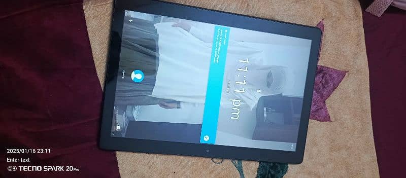 Tablet Lenovo M10 3