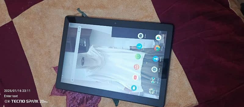 Tablet Lenovo M10 4