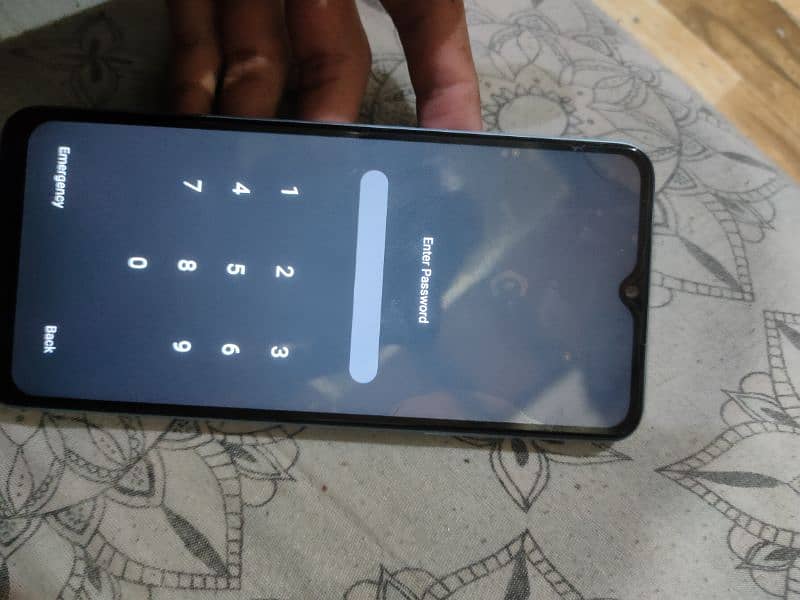 itel a50 4 64 2 months used non pta 2