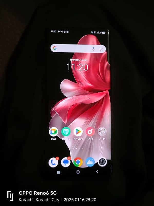 vivo v30e 9