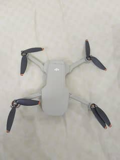 Dji mini 2 SE drone