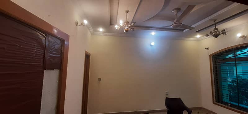 2 Bed Rooms Apartment for sale in Sector B-17 Islamabad 3