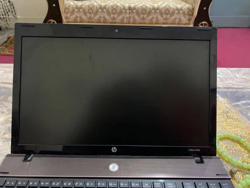 Hp laptop 2 gb ram In good condition 2