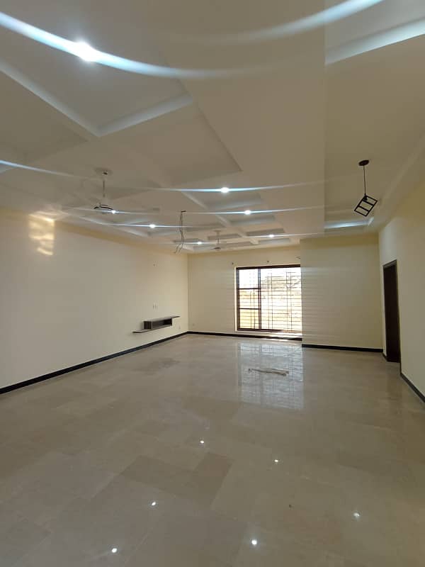 2 BHK apartment for sale in B 17 Islamabad 3