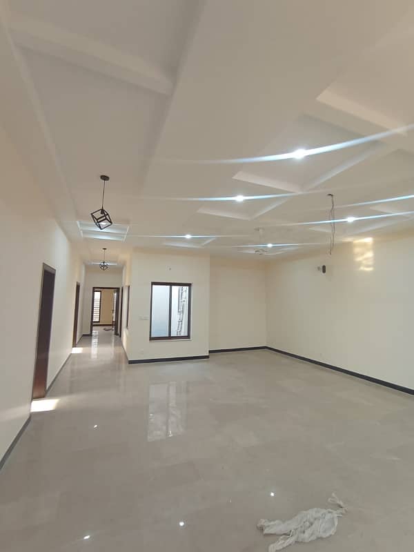 2 BHK apartment for sale in B 17 Islamabad 4