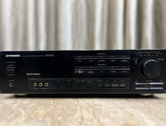 Pioneer VSA 530 Stereo Surround Amplifier