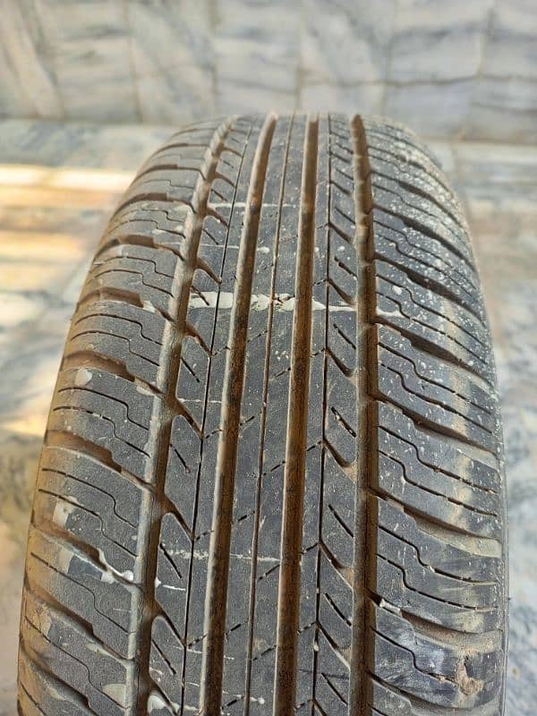 Goform Tyre 175/65 r14 1