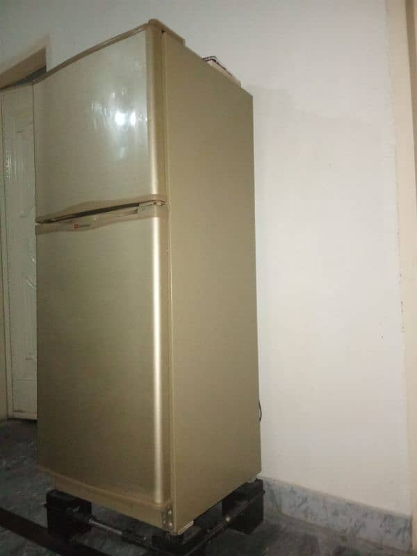 Dawlance Small size Refrigerator 0