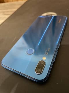 Huawei P20 Lite