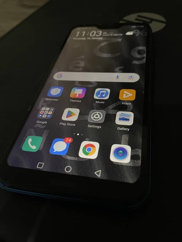 Huawei P20 Lite 2