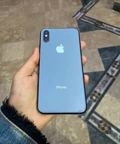 Iphone X 64gb non pta bypass