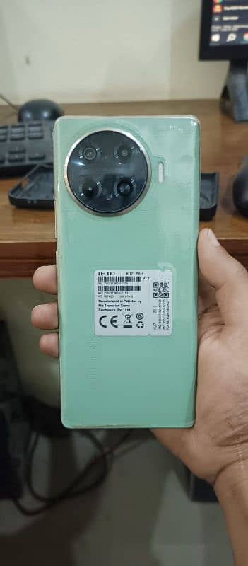 spark 20 pro plus 6