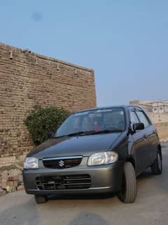 Suzuki Alto 2009