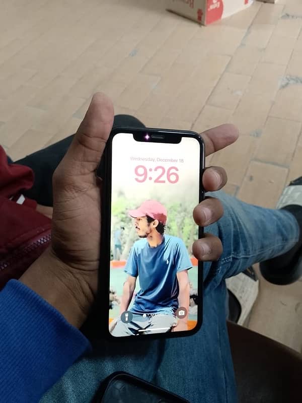 iPhone 11 non pta 2