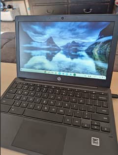 hp chromebook 14 inch