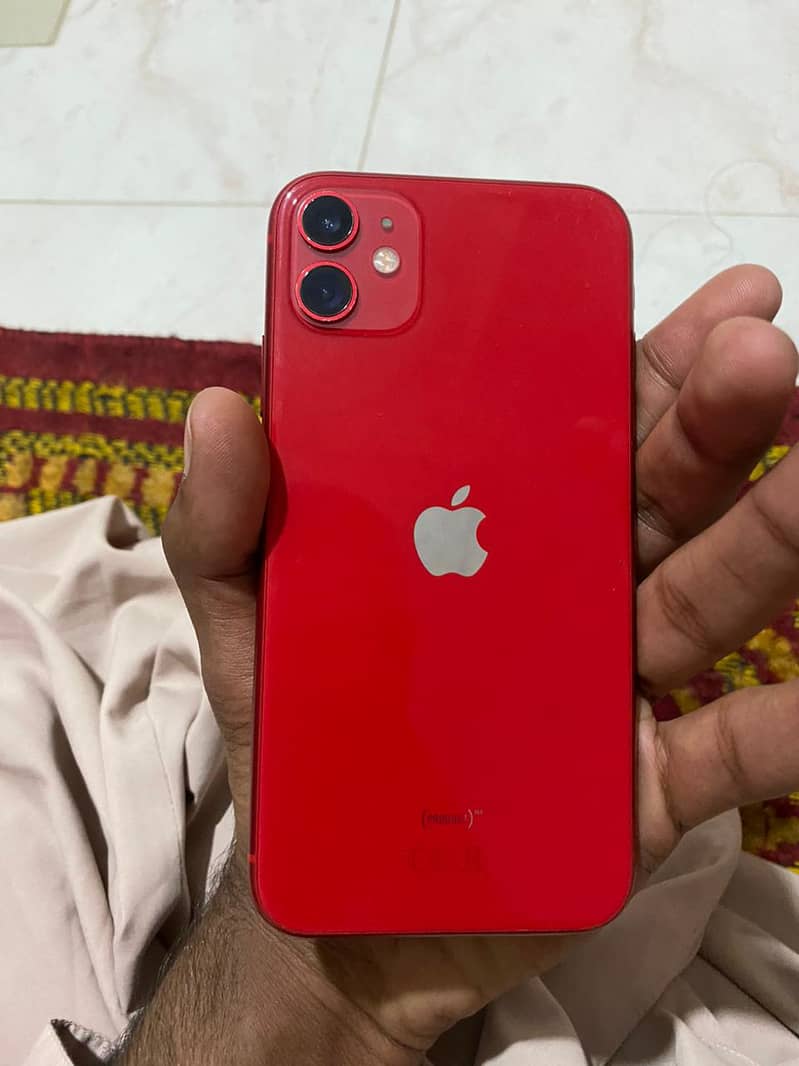 Apple iPhone 11 jv 2