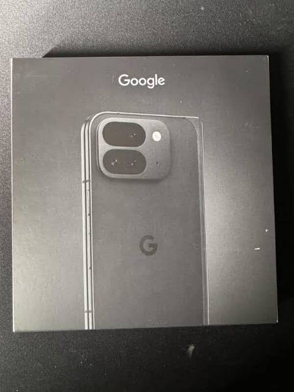 Google pixel 9 pro fold 1