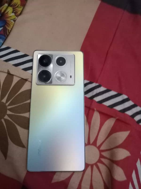 Infinix Note 40 3