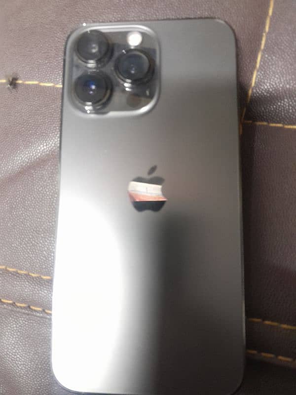 I phone 13 pr0 1