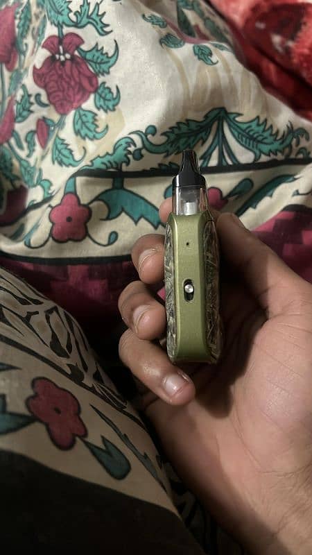 vaporesso xros nano 4 4