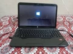 laptop for sale . . . . serious buyer contact