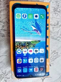 Tecno spark 6 go