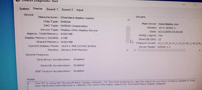 Intel xeon x5650 32Gb Ram with Nvidia quadro k2000 5