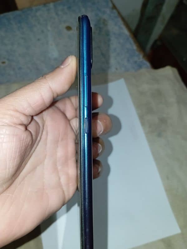 infinix HOT 8 Lite 2