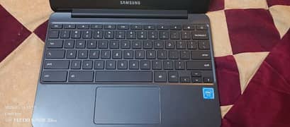 Samsung ke Chrome book