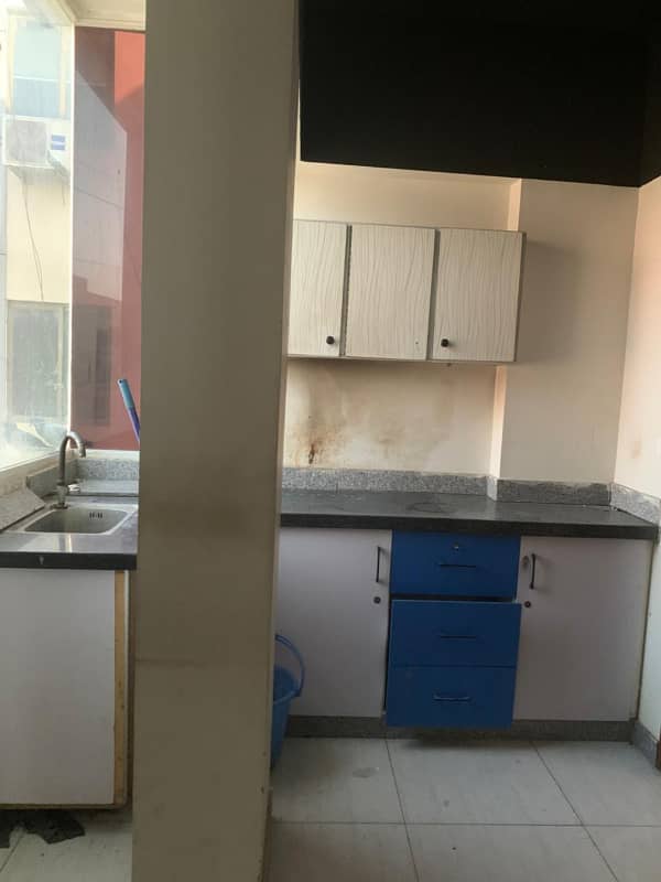 Brend new offices for Rent DHA phase 2 Ext 0