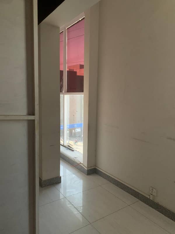 Brend new offices for Rent DHA phase 2 Ext 6