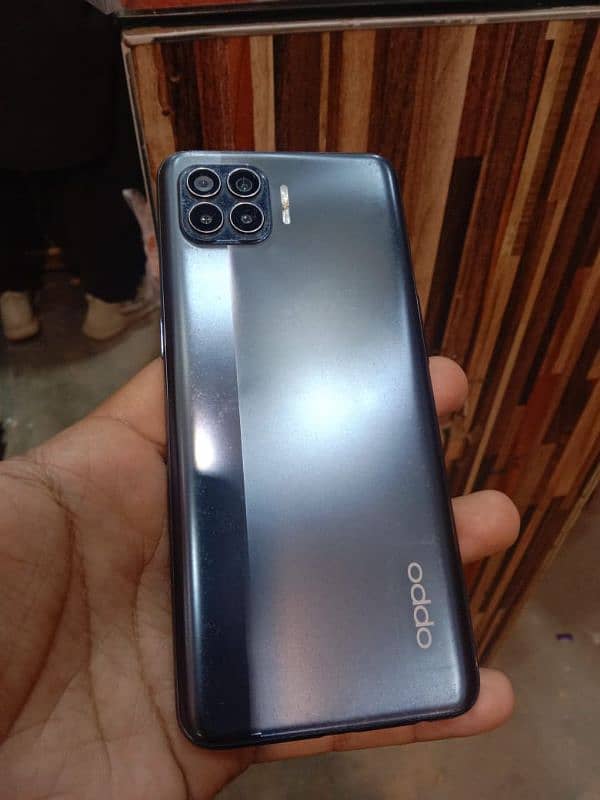 OPPO F17 Pro For Sale 0