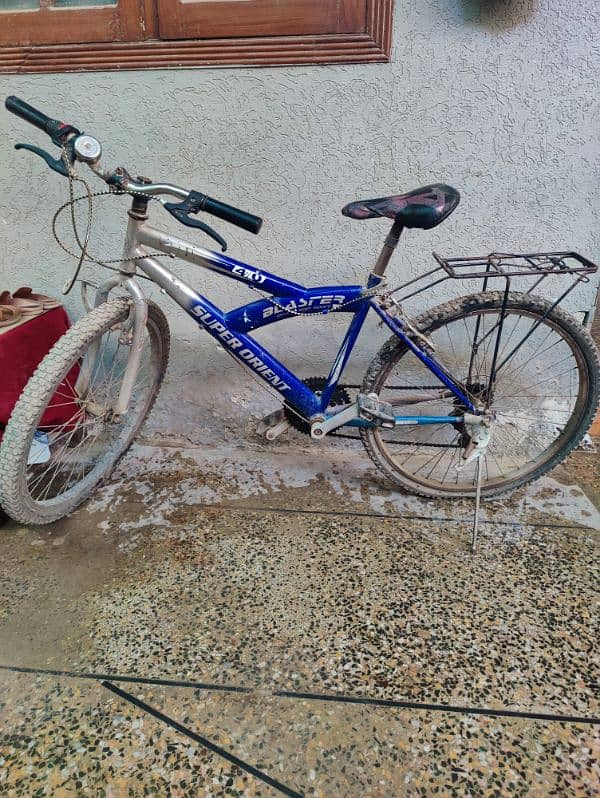 Cycle For sale 0