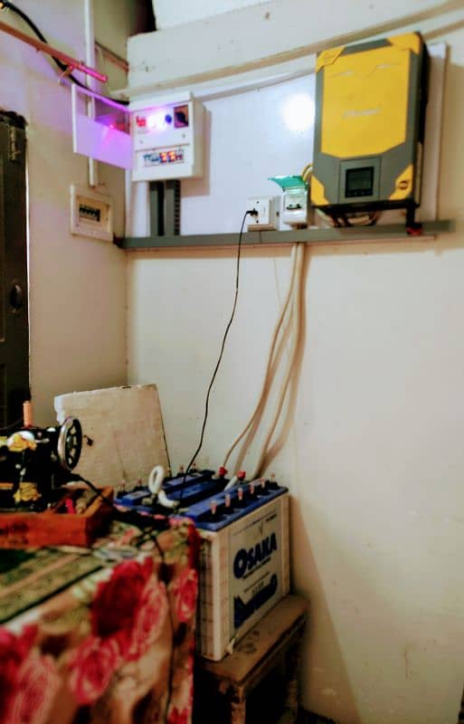 solar inverter hybrid. . 2