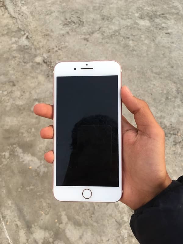 I phone 7 plus 256GB for sale 2