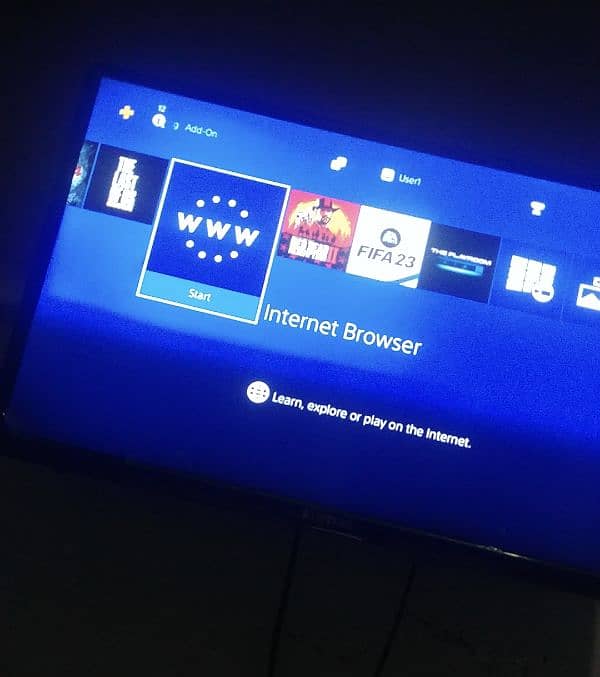 Ps4 Fat Jailbreak 500 GB 2