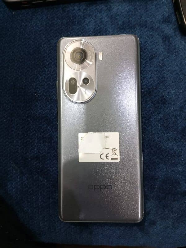 OPPO Reno 11 5G 0